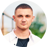 Денис Раковский